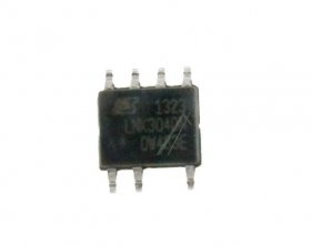Power Integrations Ic - Ic Smd Soic8 -rohs-