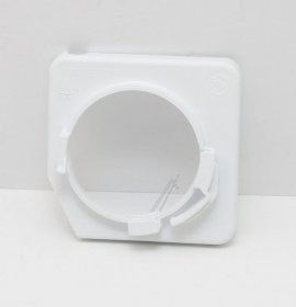 Fixings And Brackets - 140110389024 Front Cover Pump Housing B [Electrolux Aeg]