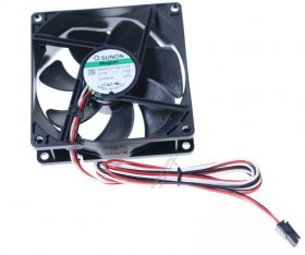 Smeg Ventilator Motor - 769290276 Fan