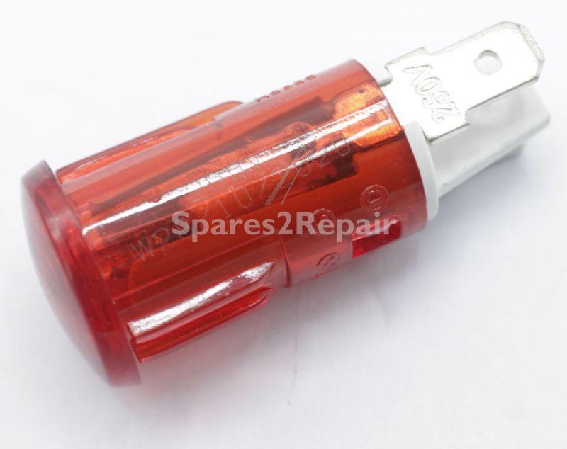 Lamp - 17431000000271 Indicator Lamp [Midea]