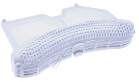 Fluff Filter - 12138200000562 Lint Filter Assembly [Midea]