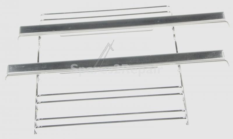 Fixings And Brackets - 00499049 Holder [Bosch Siemens]