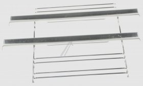 Fixings And Brackets - 00499036 Holder [Bosch Siemens]