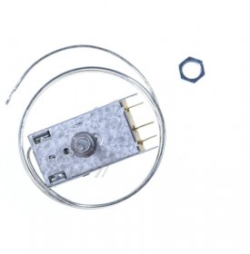 Robertshaw Fridge Thermostat - K59l2049 Thermostat Alternative For Electrolux