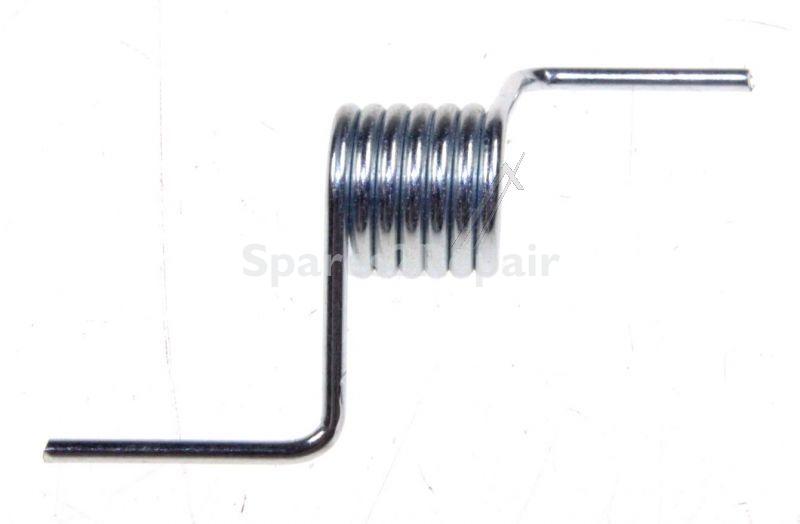 Haier Spring - 0060163734 49053370 Spring For Mullion