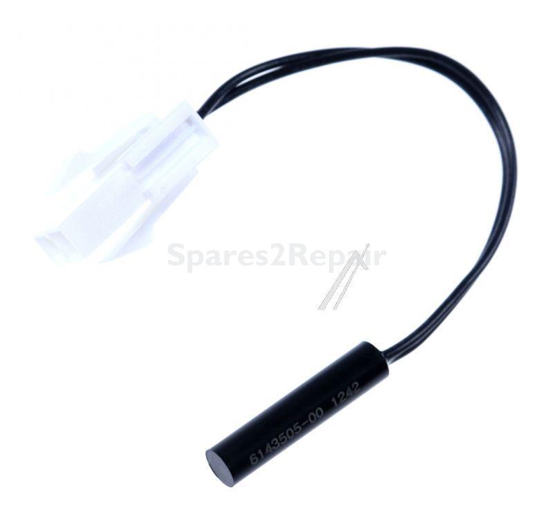 Liebherr Temperature Sensor For Refrigerators - Freezers - 614350500 Tube Reed Ms-216a-873