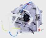 Heat Boiler - 4055474086 Heating Element Complete Edb3 [Electrolux Aeg]