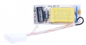 Homa Led emitter - 2500900005 Lamp Bulb