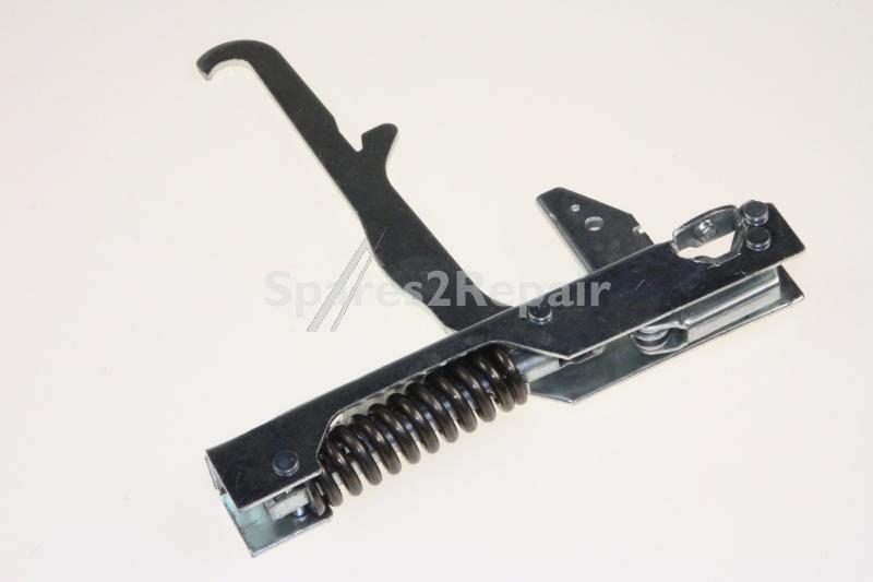 Door Hinge For Oven - 82338146 Door Hinge [Candy Hoover]