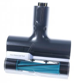 Samsung Turbo Nozzle - Dj97-02636d Assembly Brush vs6700 mini Turbo cotta Black