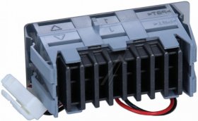 Light Rail - 00703543 Light Bar [Bosch Siemens]