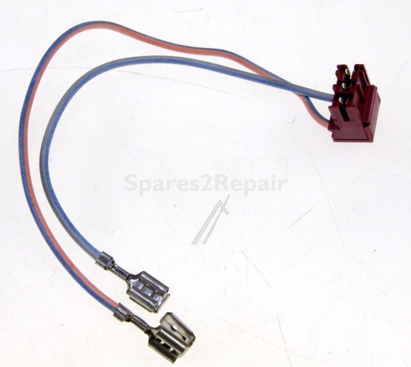 Harness - 00172384 Cable Harness [Bosch Siemens]
