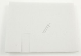 Motor Filter - 10001098 Foam Piece [Bosch Siemens]