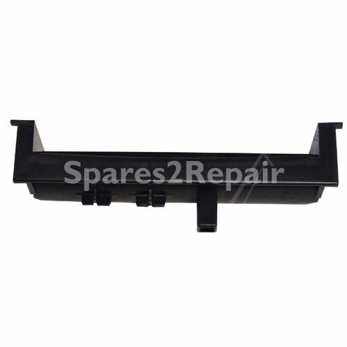 Hisense Gorenje Dishwasher Handles - Handle Cover