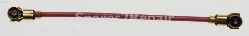Samsung Gsm Aerial - Gh39-01919a Cbf Coaxial Cable-sub1_33 5mm (sm-t825)