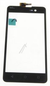Wiko Display Unit - M202-t15130-000 Touchscreen - Digitizer Wiko Lenny 2