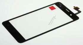 Wiko Display Unit - M202-w28131-000 Touchscreen-digitizer Black Wiko Jerry