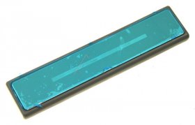 Handle - 12176000a40063 Lower Basket Handle Assembly [Midea]