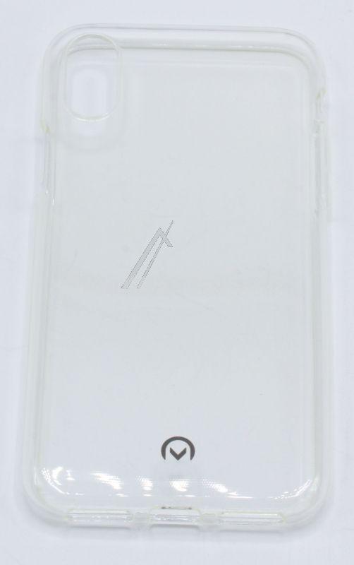 Mobilize Leather Bag Gsm - 23633 Mobilize Gelly Case Apple Iphone X-xs Clear