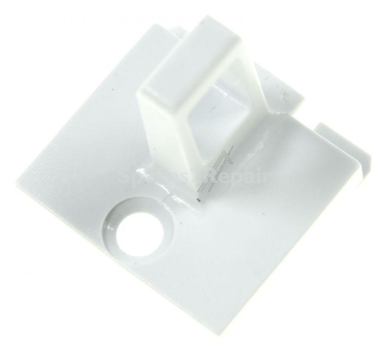 Compatible Hook - Door Stop (alternative For Whirlpool Bauknecht 482000029649)