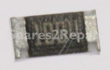 Smd Resistor - 1m-0 25w 30039196 Res Smd 1-4w 1m F 1206 Rohs [Vestel]