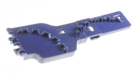 Fixings And Brackets - 1781790400 C00920302 Grd Multistage Folding Part [Arcelik]