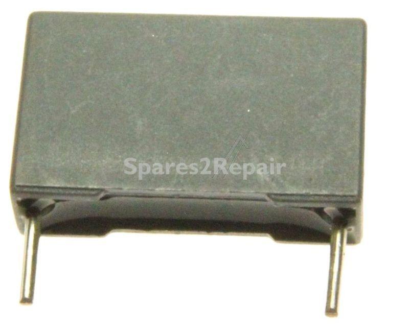 Vestel Pulse Capacitors - 22nf-630v 30061879 Capmkpsafe 22nf 630vdc-622vpp J15boxrohs