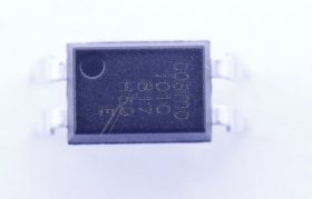 Optocoupler-sensor - Tcet1102g 30015087 Ic Photocoupler [Vestel]