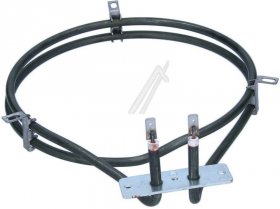 Compatible Fan Oven Heating Element - Fan Oven Element 2100w