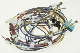 Harness - 260440107 C00876558 Cable Group [Arcelik]