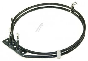 Fan Oven Heating Element - C00311196 480121101186 Fan Oven Element 2000w [Whirlpool Indesit]