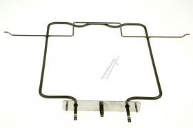 Top Element Oven - C00373410 481925928792 Heating Element Upper [Whirlpool Indesit]
