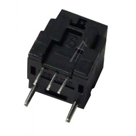 Grundig Toslink socket - 038060r C00906342 Conn Opt Jack Toslink-tx