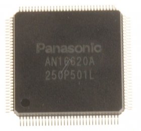 Panasonic Various Ics - C0dbgyy00895 Ic