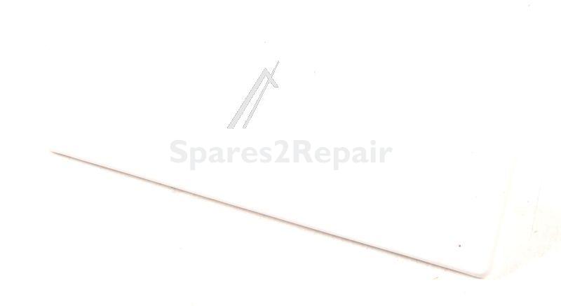 Housing Part - 4832320100 C00883176 Plastic Cover-air Ventilation (right-arcp [Arcelik]