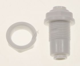 Snowky Coupling Plate - Ga012033801 Quick Connection