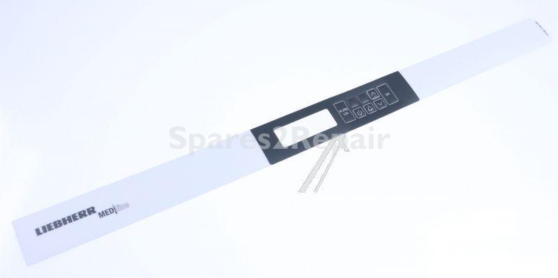 Liebherr Contact Foil - 773815900 Contact Foil