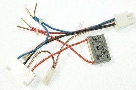 Harness - 12025307 Wire [Bosch Siemens]