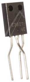 Sanyo Transistors - Transistor To-126 -rohs-konform-