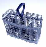 Cutlery Basket - 42211572 Universal Cutlery Gr-2-dark Blue [Vestel]