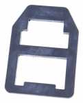 Housing Part - 12676000003901 Wash Pump Holder [Midea]
