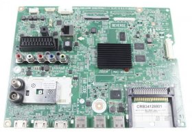 Lg Board - Crb34128801 Board