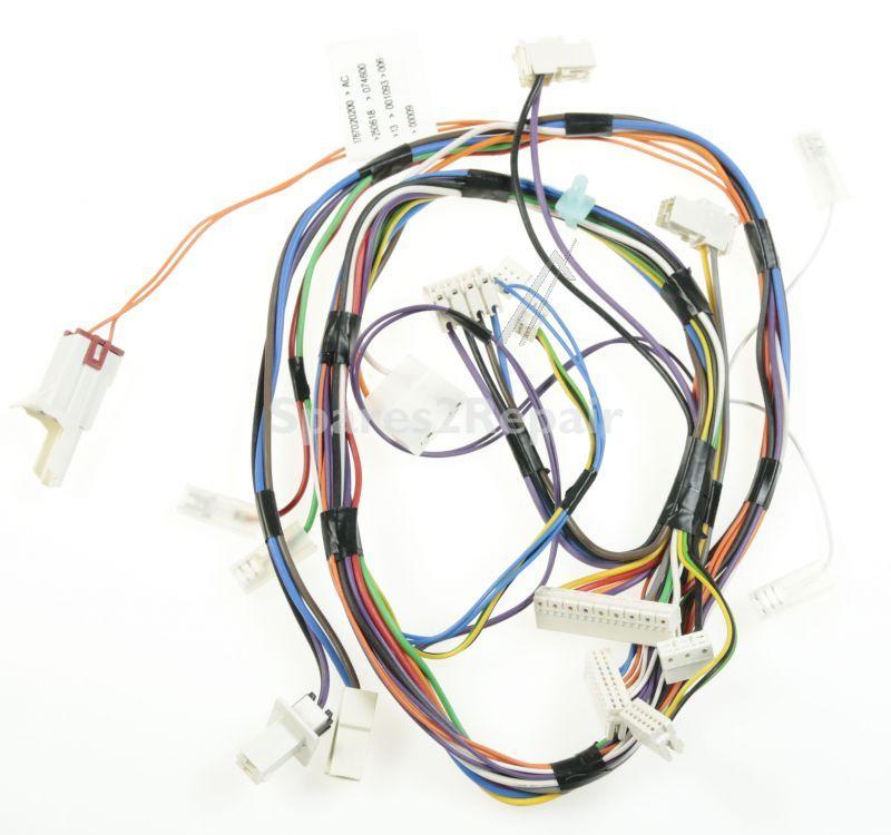 Harness - Cable Harness [Arcelik]