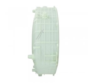 Haier Tub Upper Part - 0020204810e 49111412 Front Plastic Outer Tube