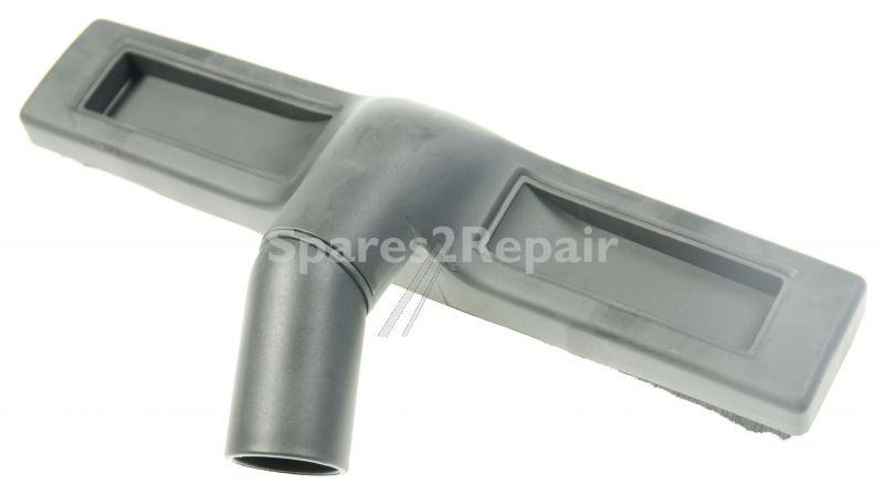 Floor Tool - 4055331369 Nozzle Hard Floor Black 32mm [Electrolux Aeg]