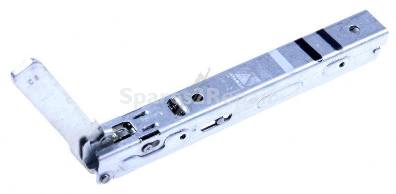 Door Hinge For Oven - 37046862 Strap Hinges M14 [Vestel]