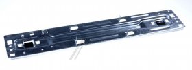 Fixings And Brackets - 37050680 Compressor Housing Gr -adjustable Wheel [Vestel]