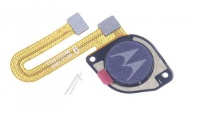 Motorola Optocoupler-sensor - Sc98c98168 Fingerprint Flex Moto G10 - Aurora Grey
