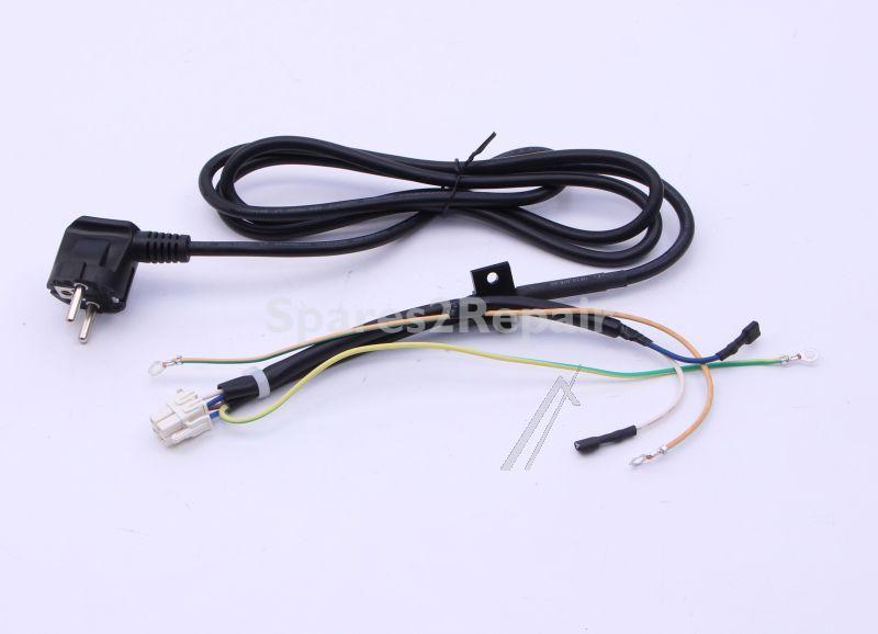 Mains Power Lead - 81607703 Power Cord Ts1 138