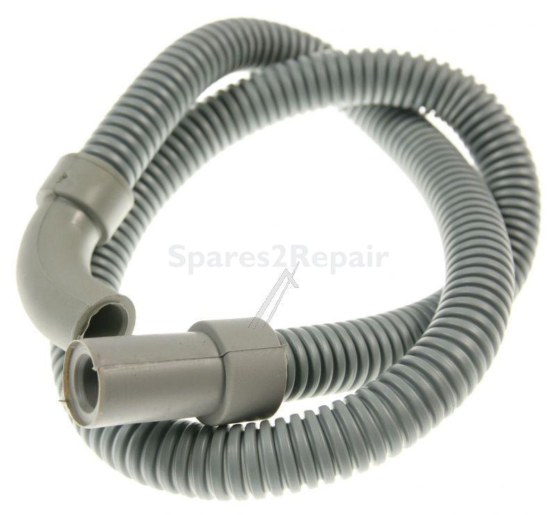 Connector Hose - 1039123 W Electromagnetic Valve-tank [Amica]